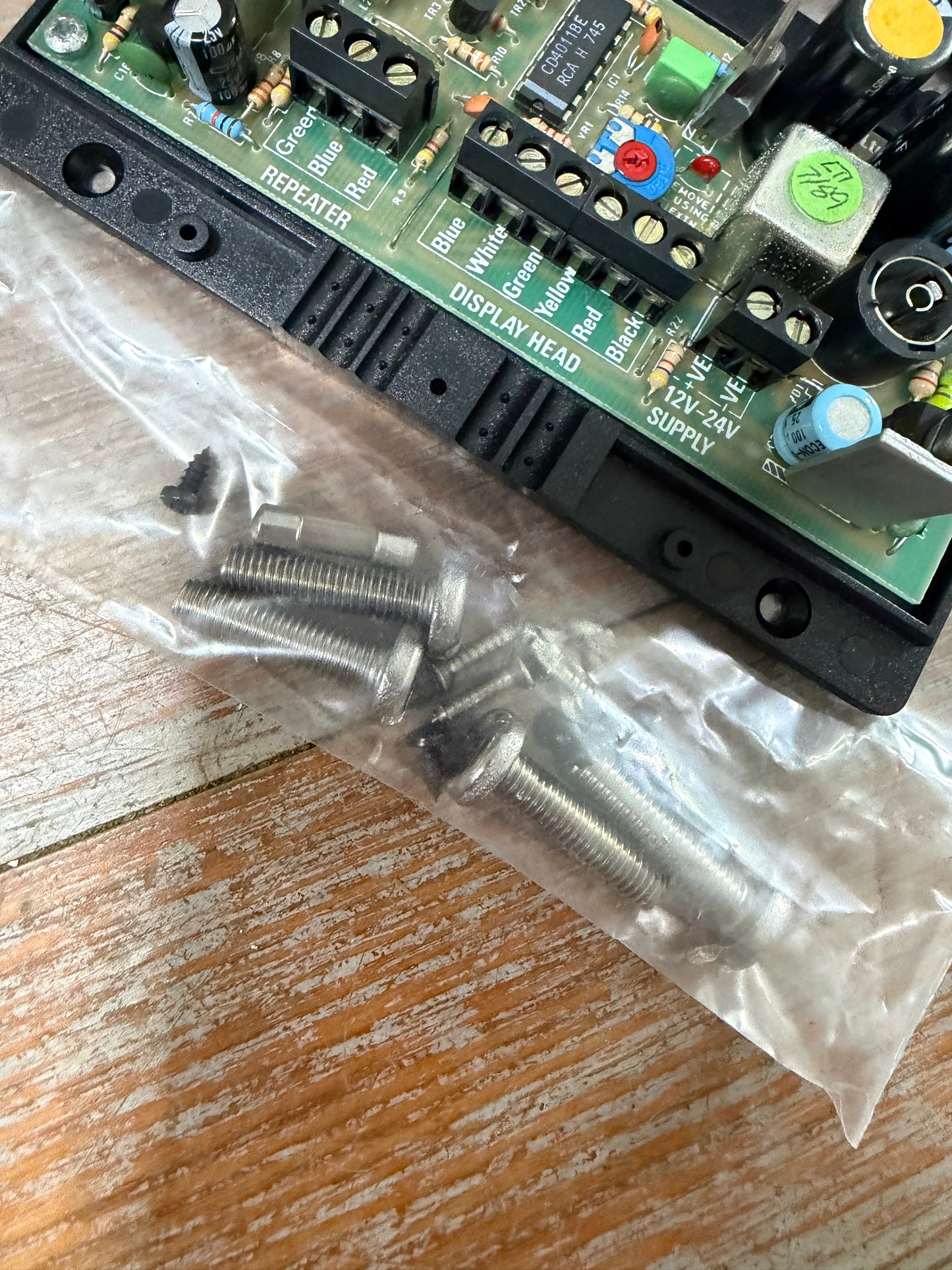 Navico DS200 / JBS 200 Transducer - NEW