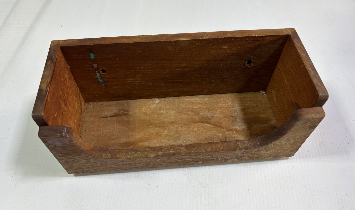 Seateak Tissue Rack Dispenser #60258