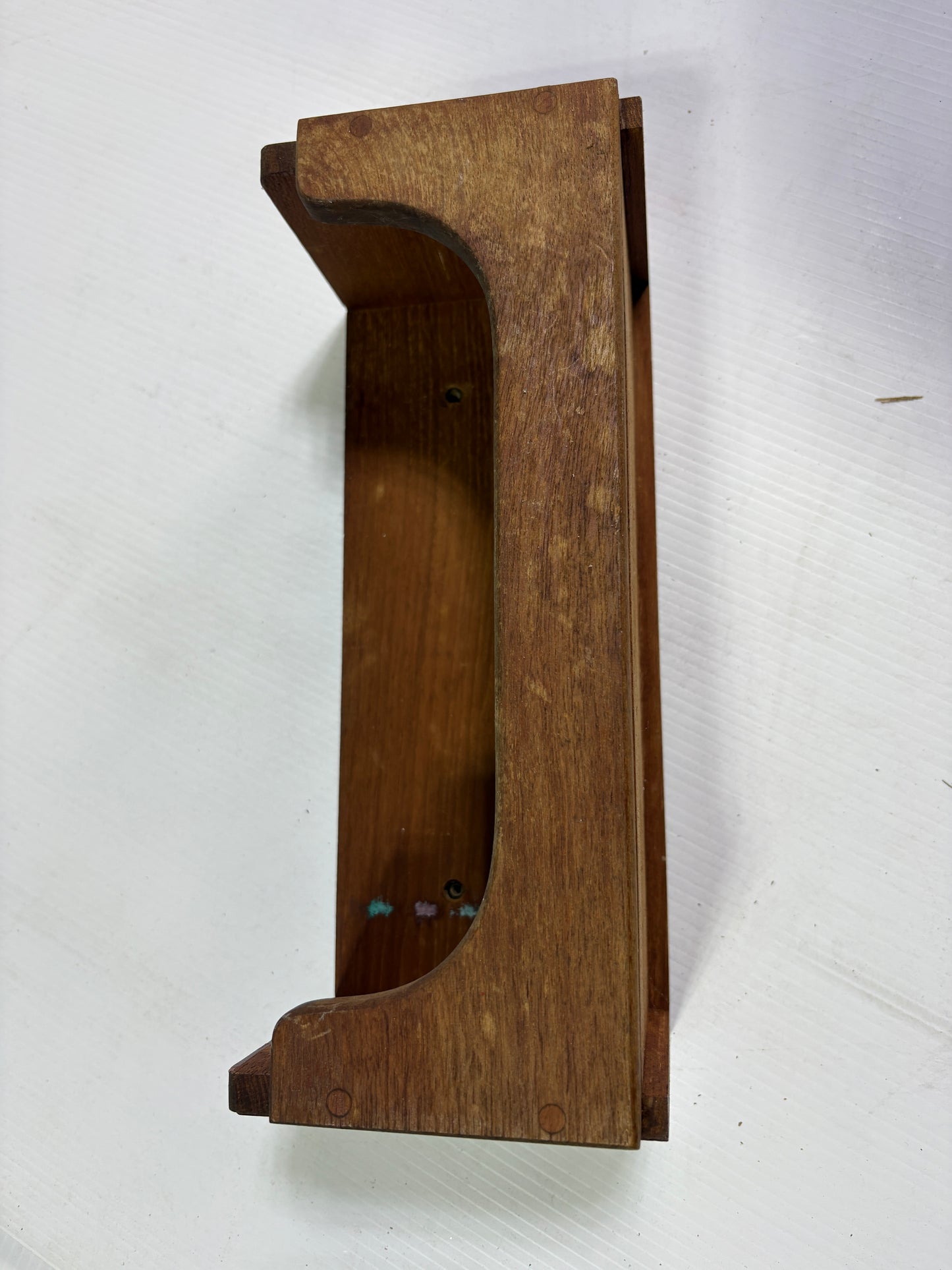 Seateak Tissue Rack Dispenser #60258