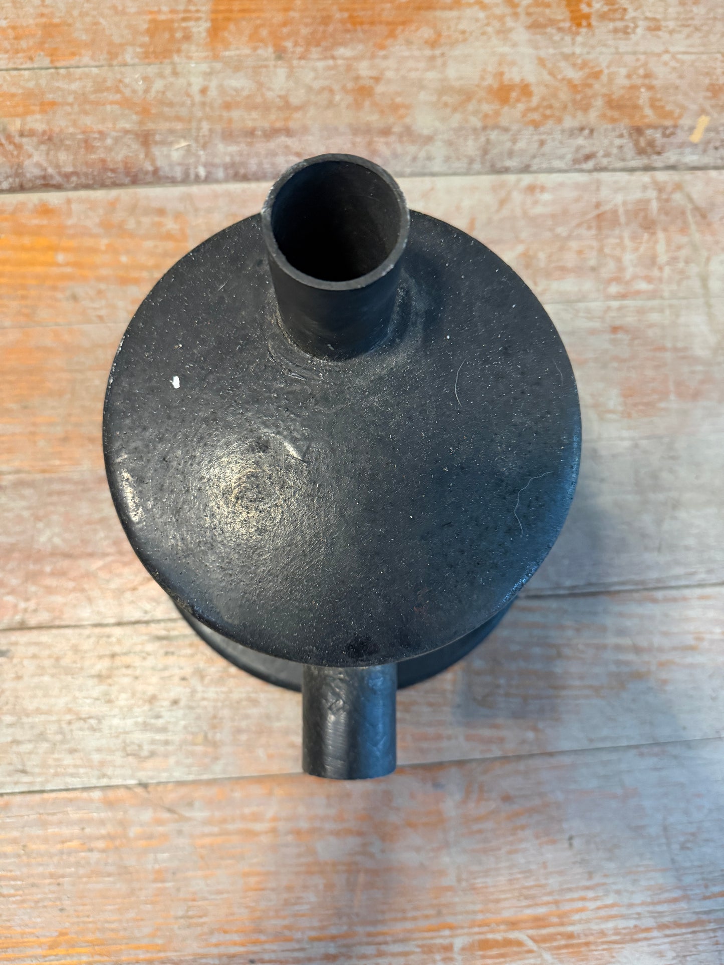 Centek Muffler NO 1500018 - 1.5"