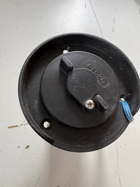 Perko Locking Gas Cap NEW