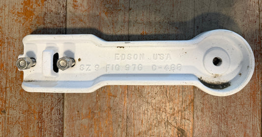 Edson Size 9 FIG 976 0-4888 Antenna Extension Bracket