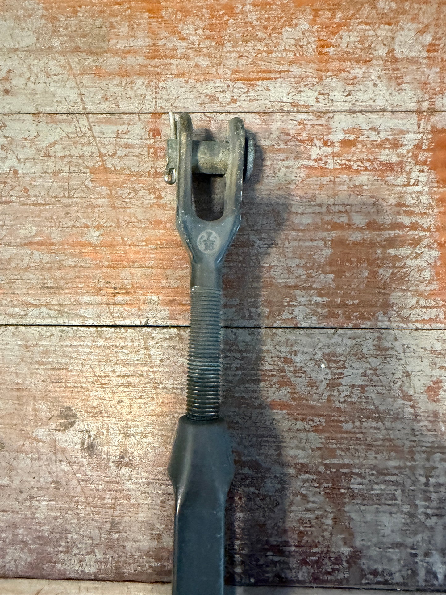 Schaefer 7/16" Bronze Turnbuckle