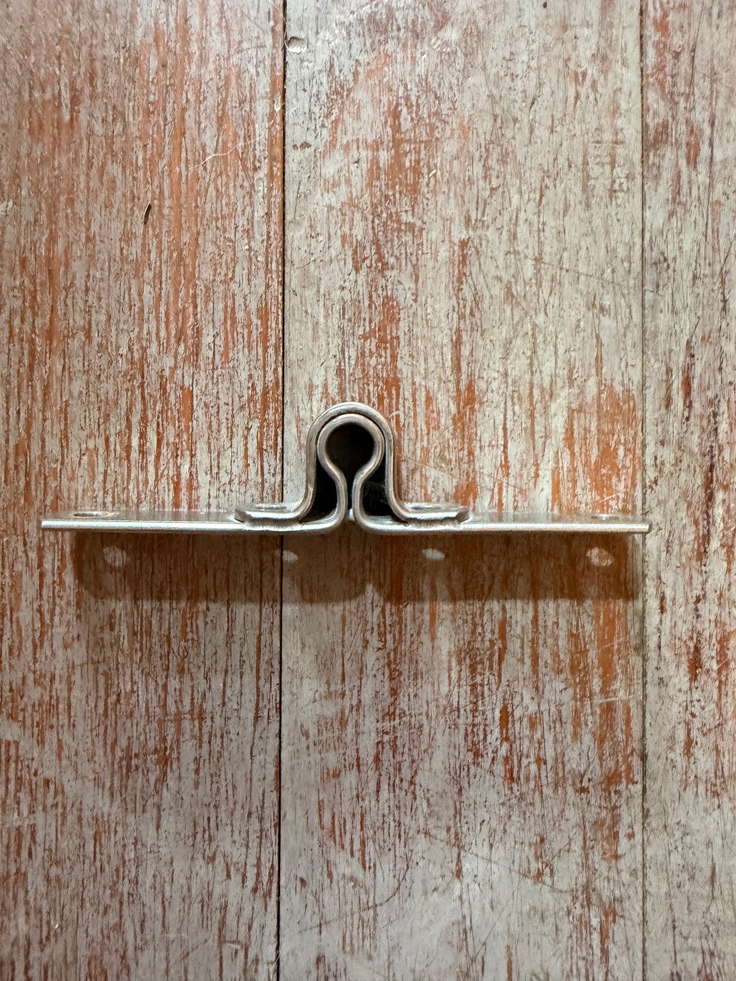 3/8" Gudegeon - 5 1/8" Length