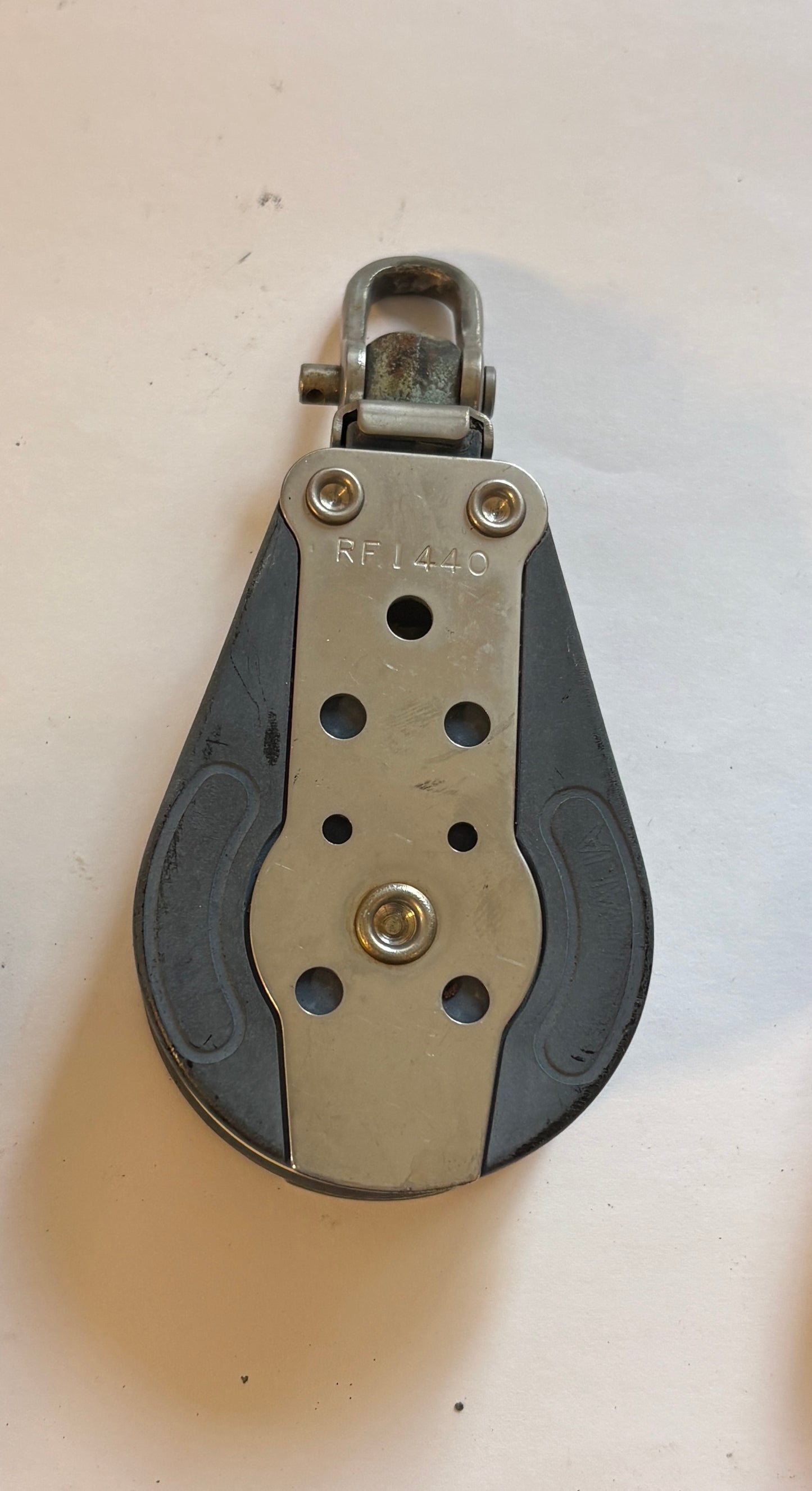 Ronstan Single Block RF 1440