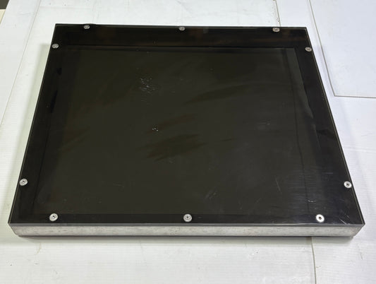 Hatch 22 1/4 x 18 1/4" from Ericson 35-2
