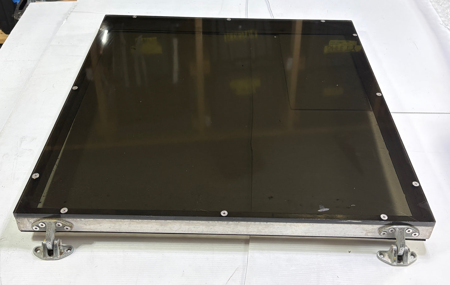 Hatch 31 1/4 x 31" from Ericson 35-2