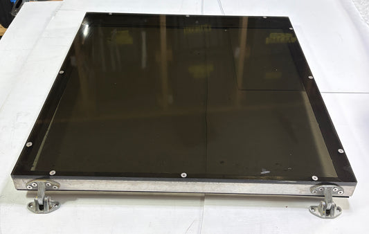 Hatch 31 1/4 x 31" from Ericson 35-2