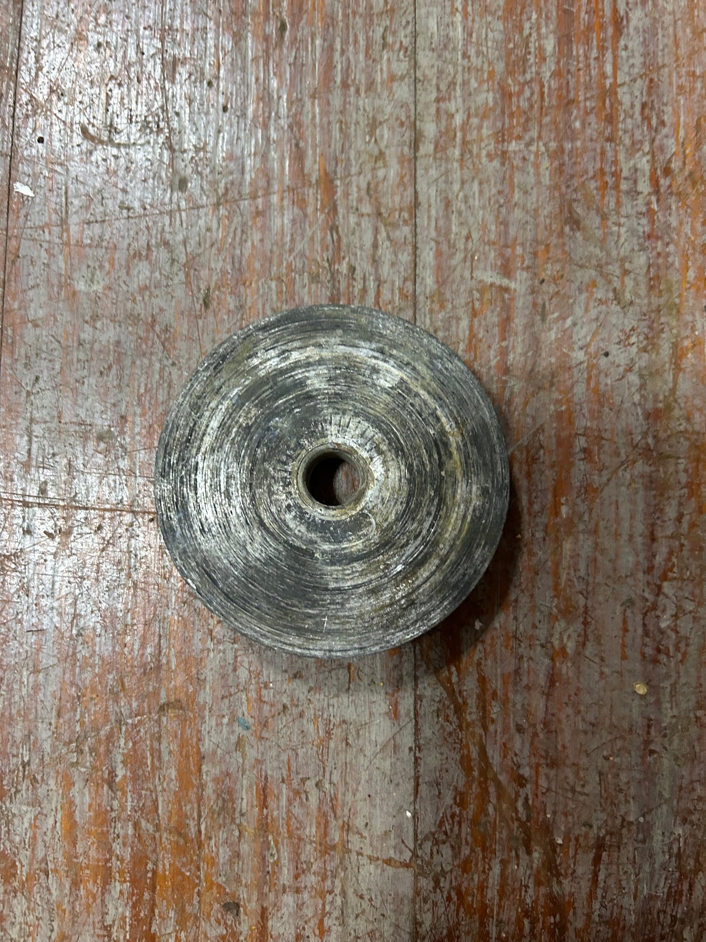 2-1/2” Aluminum Sheave Pulley Wheel 3/8” Line Groove