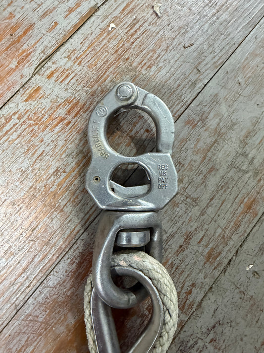 Sparcraft 10 Trigger Snap Shackle