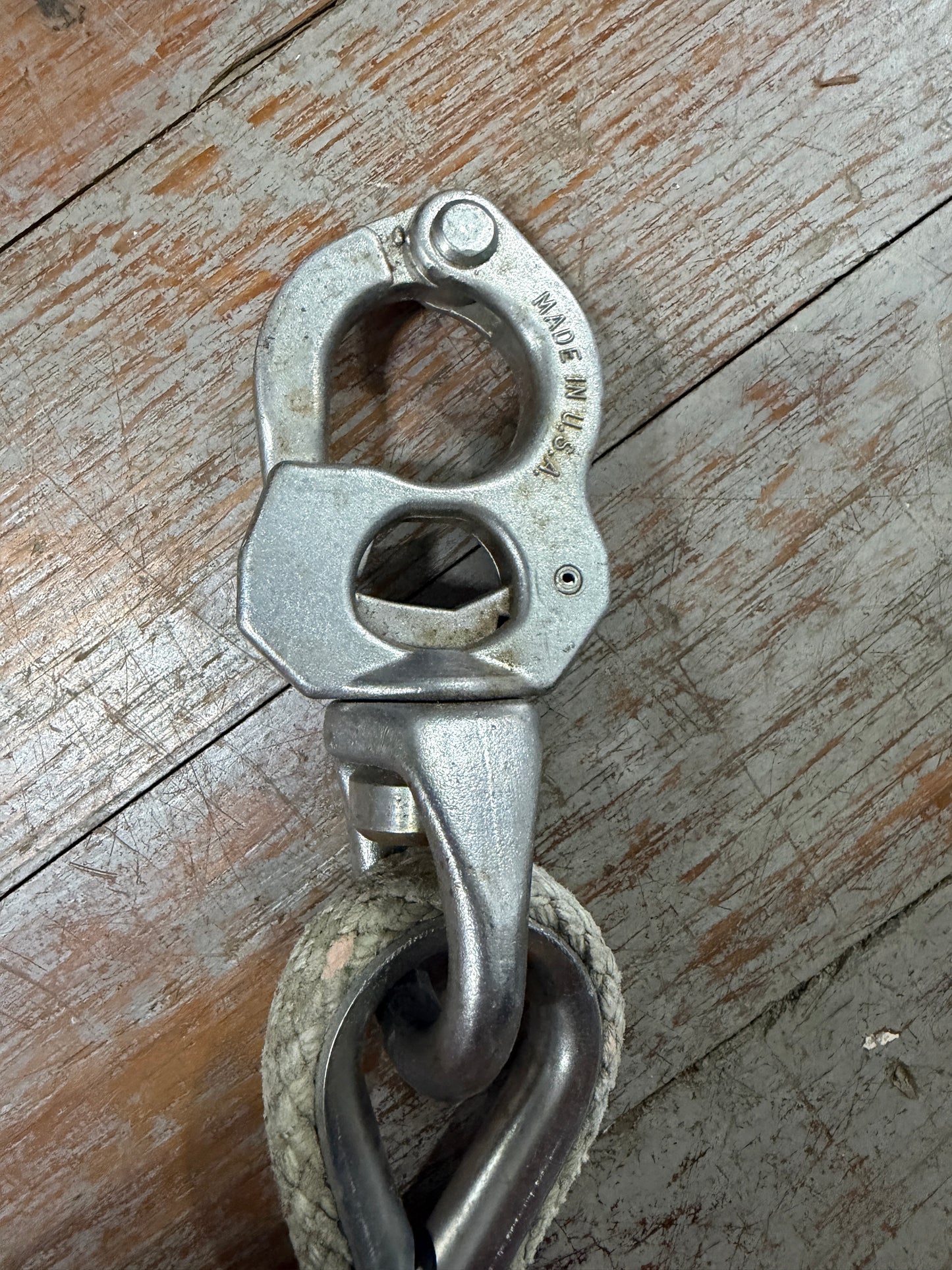 Sparcraft 10 Trigger Snap Shackle