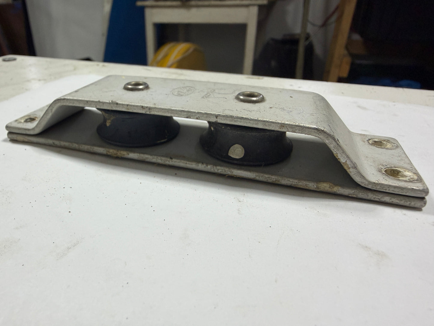 OH Marine Double Deck Organizer - 5/16" Line