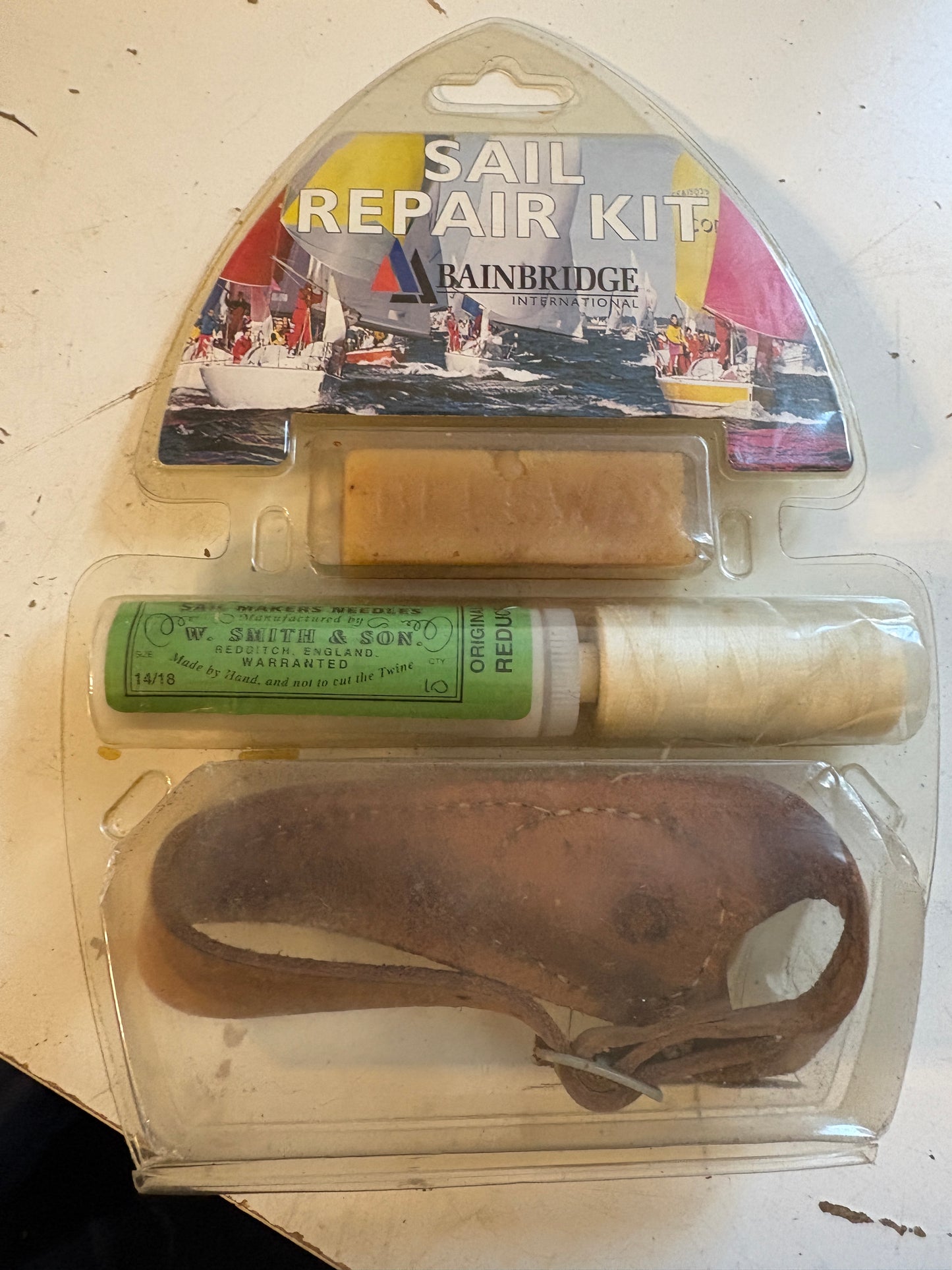 Bainbridge Sail Repair Kit