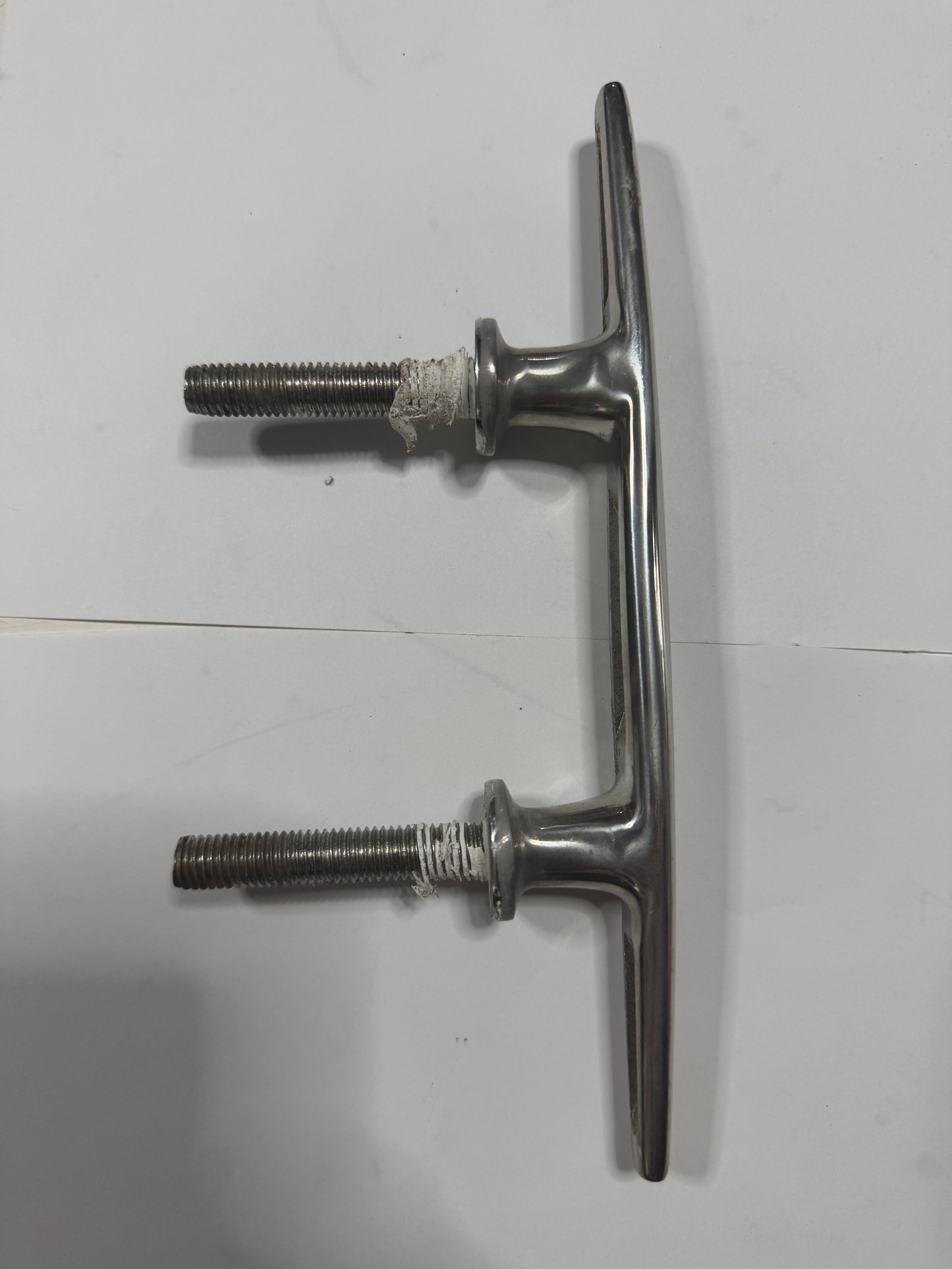 8" Stainless Steel Stud Mount