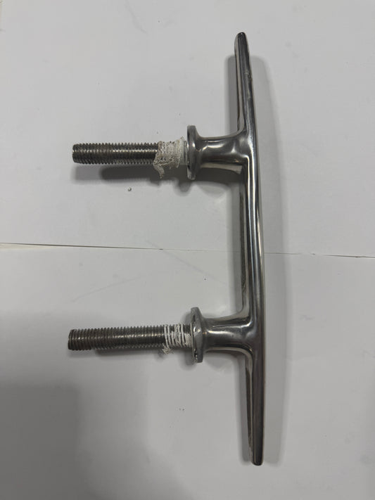 8" Stainless Steel Stud Mount