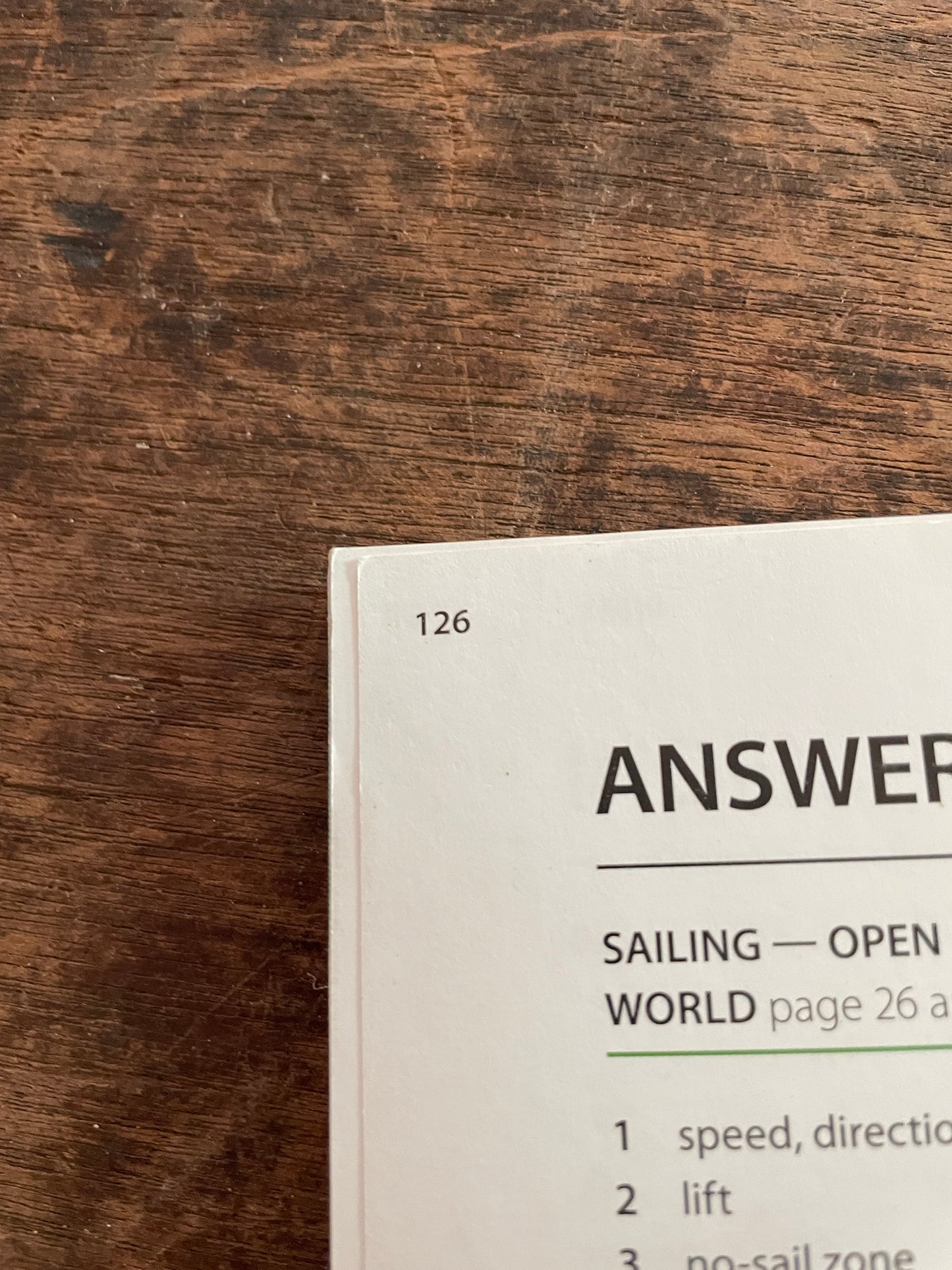 The American Sailing Associations Sailing Made Easy