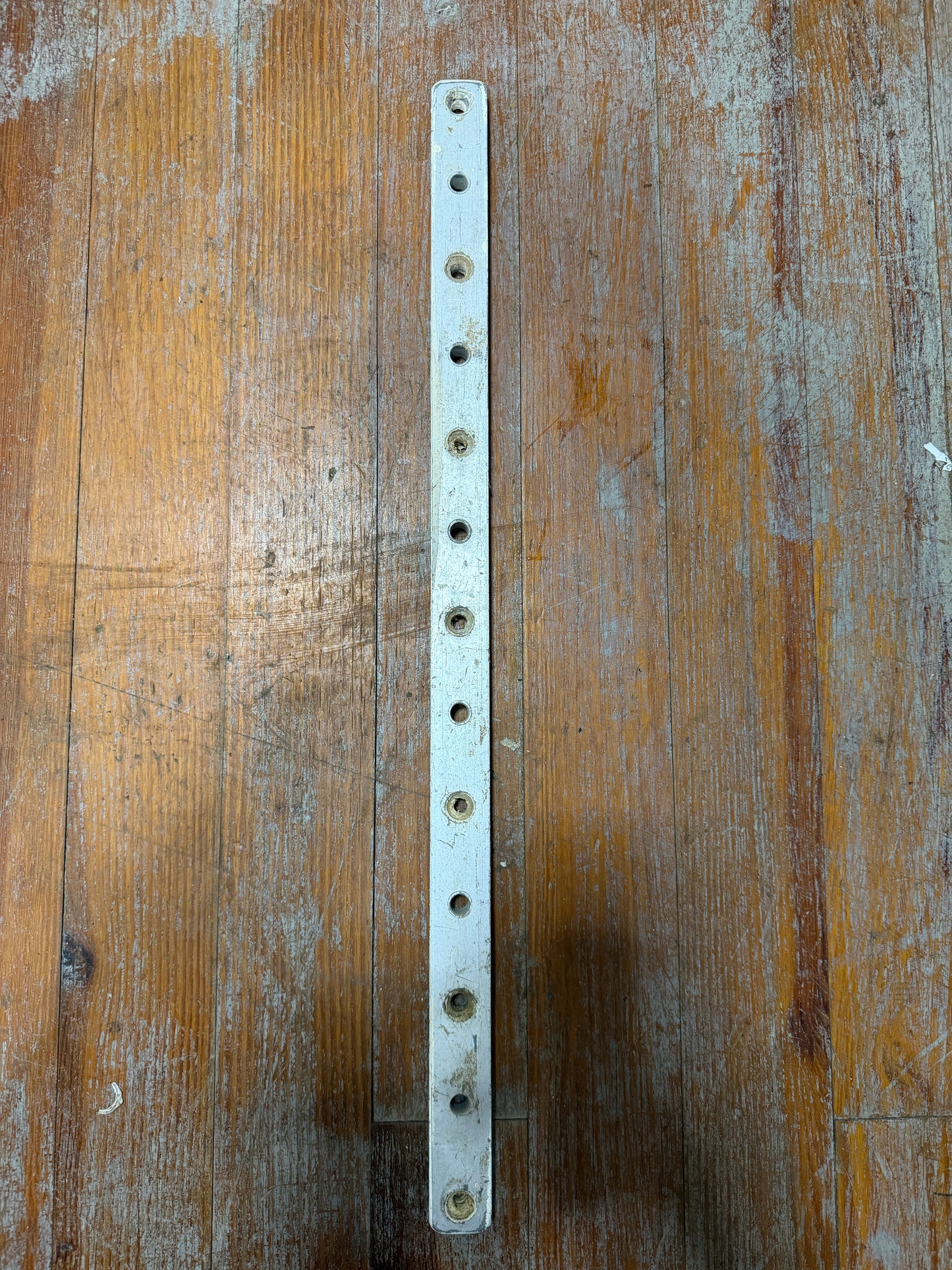 24 3/4" Length x 1 1/4" Aluminum T Track