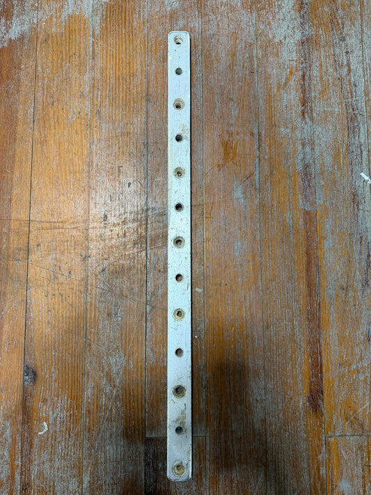 24 3/4" Length x 1 1/4" Aluminum T Track