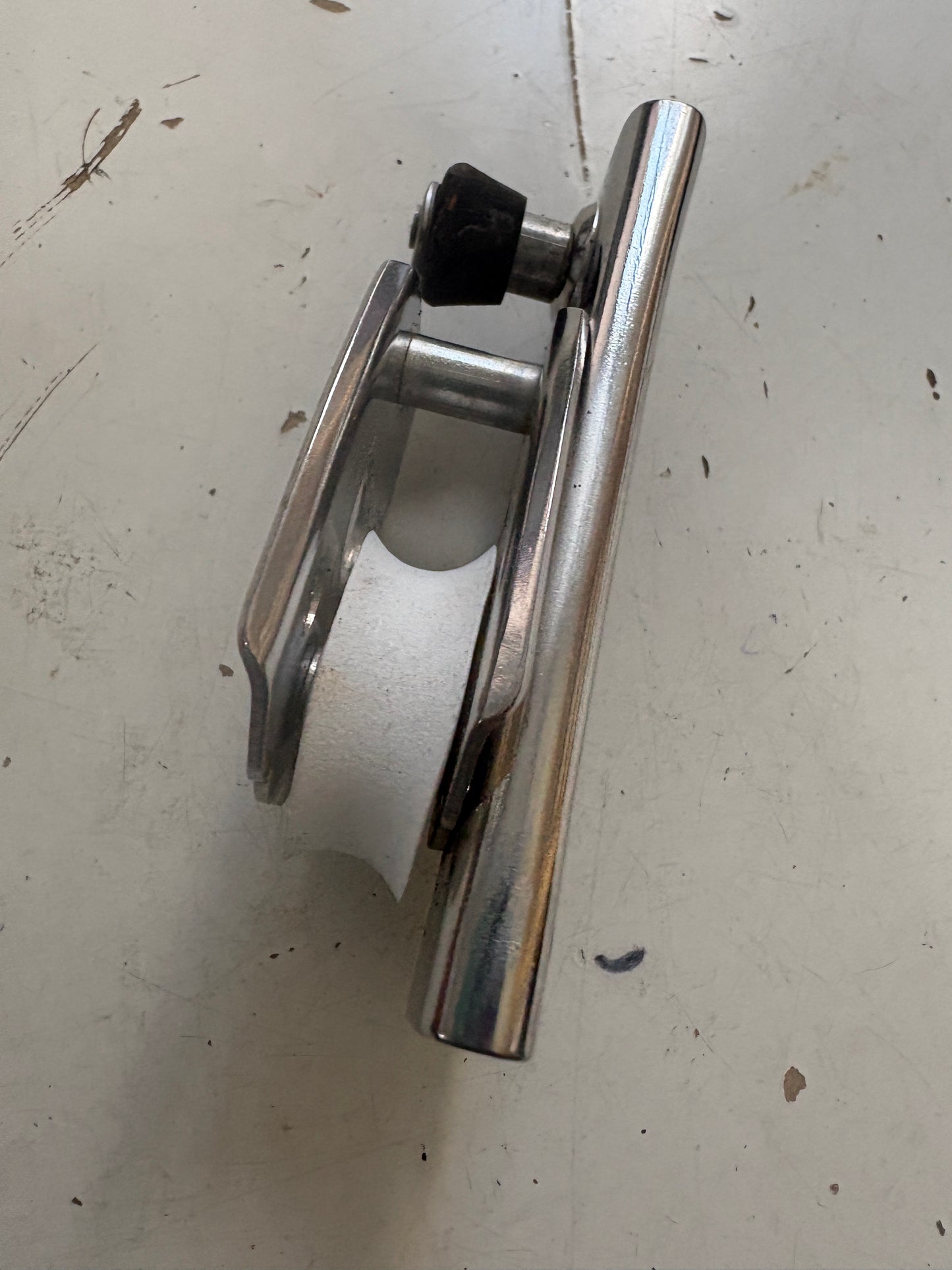 Fico Marine Block On 1” Slide FG969
