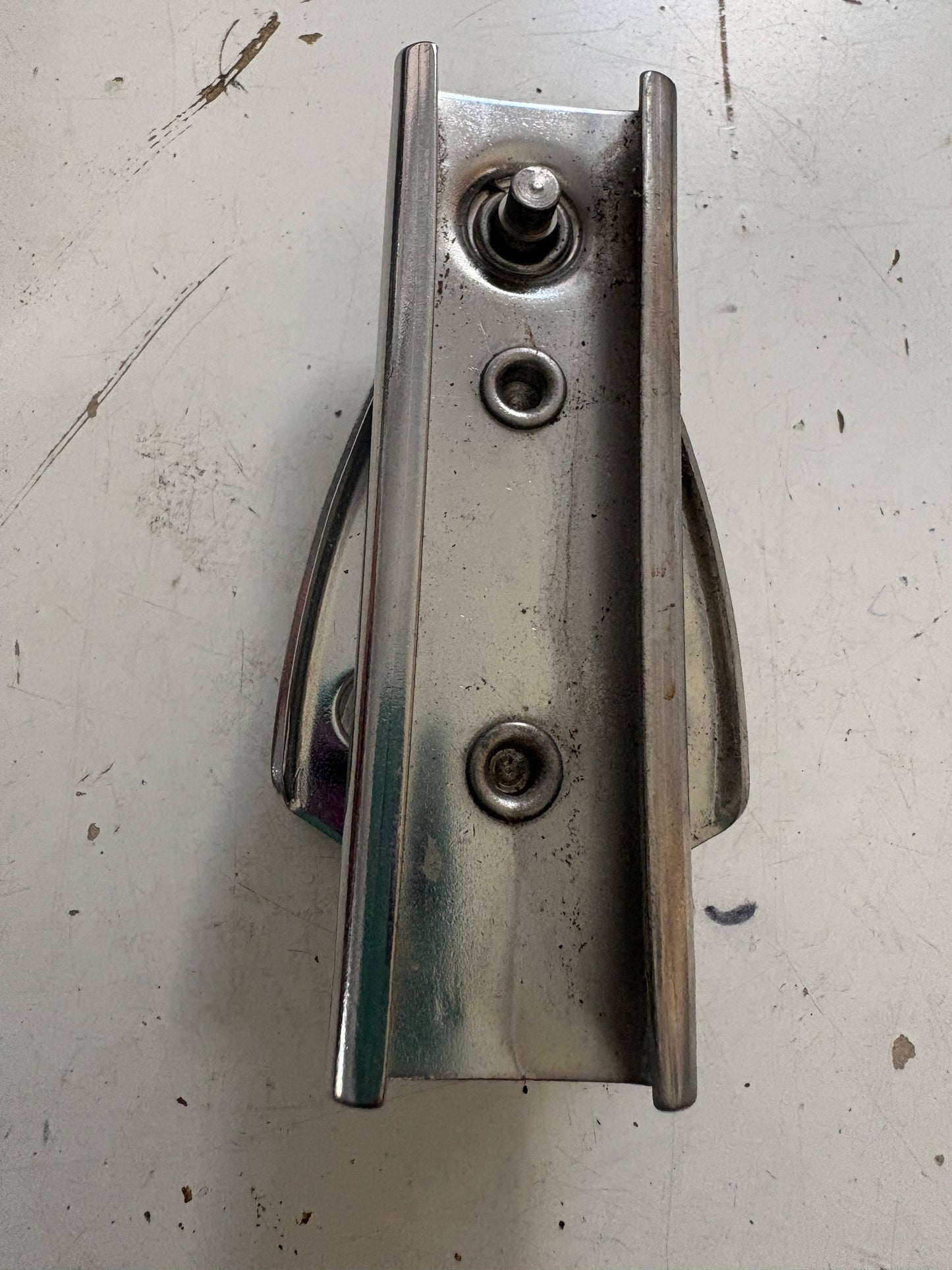 Fico Marine Block On 1” Slide FG969