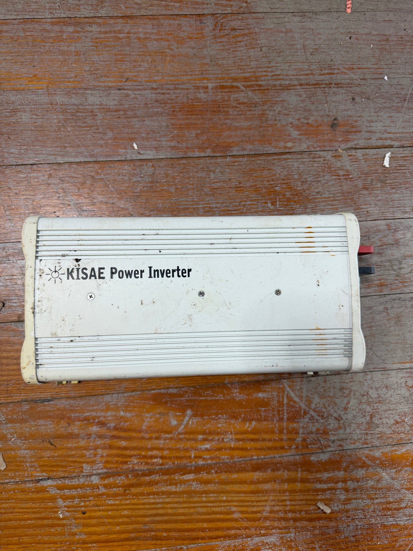 KISAE Power Inverter - 1000W - MODEL SW1210