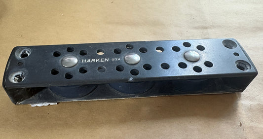 Harken Triple Line Deck Organizer