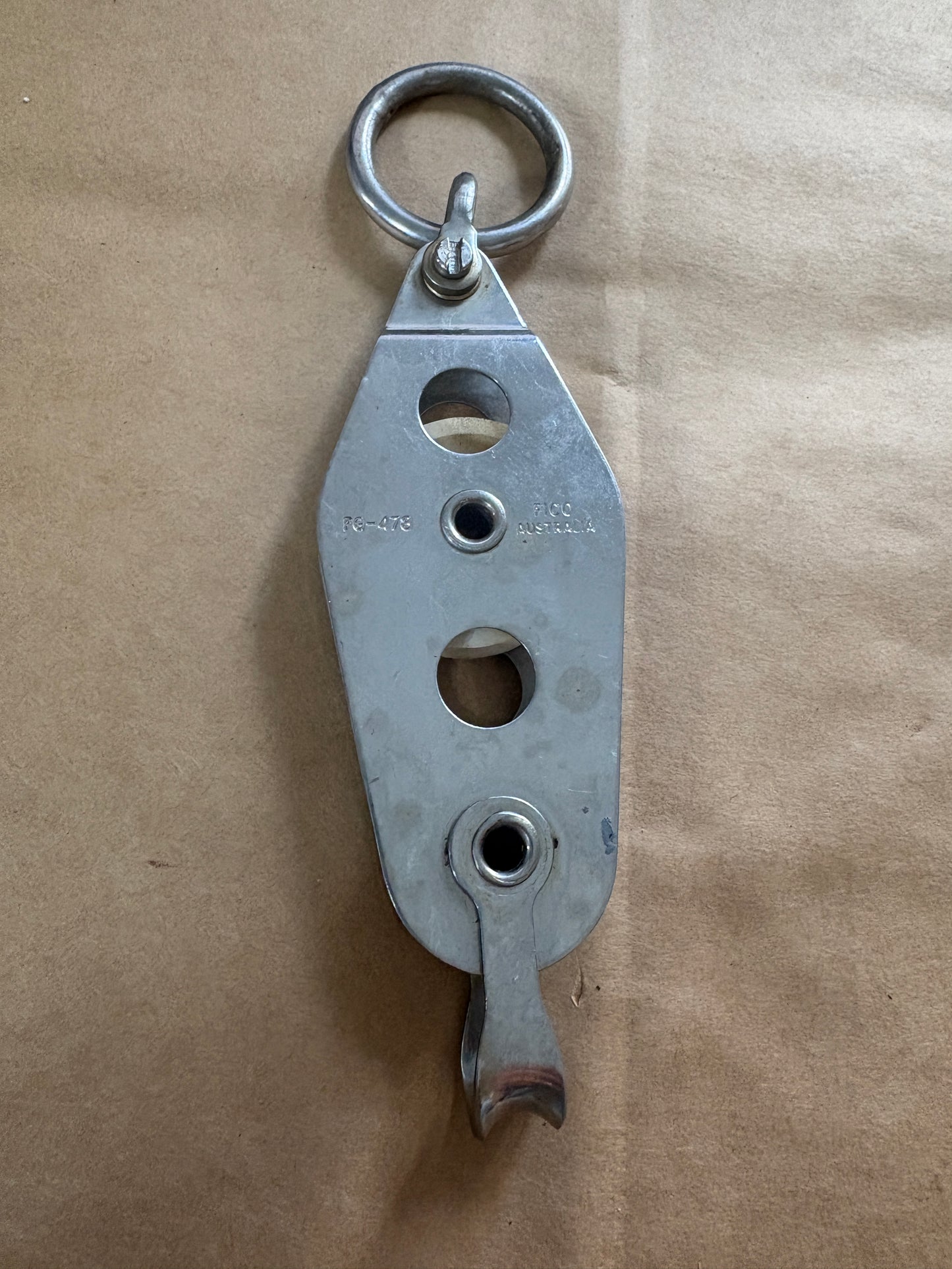 Fico FG478 Block