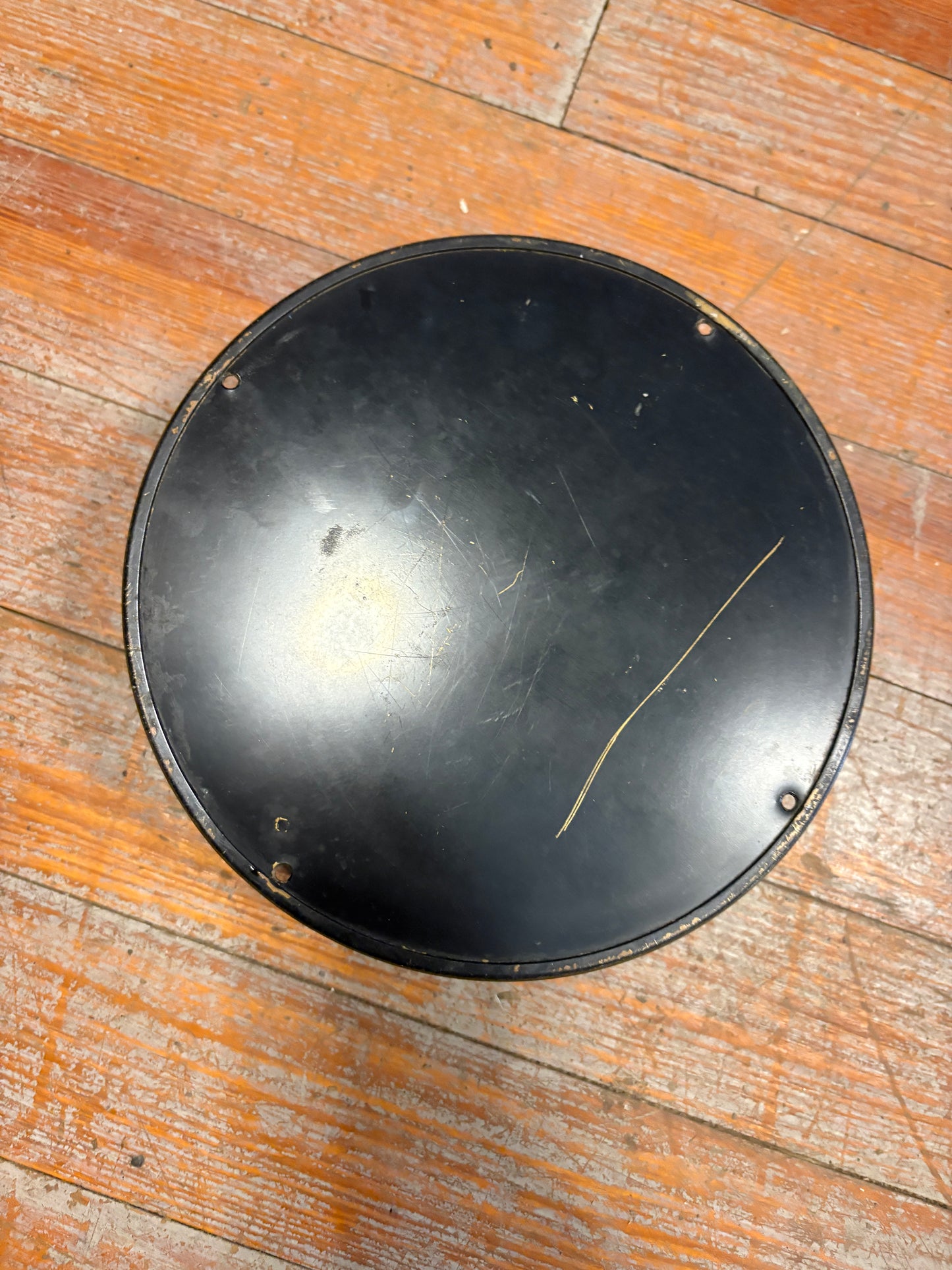 Sewills of Liverpool Nautical Ships Clock in Brass Casing