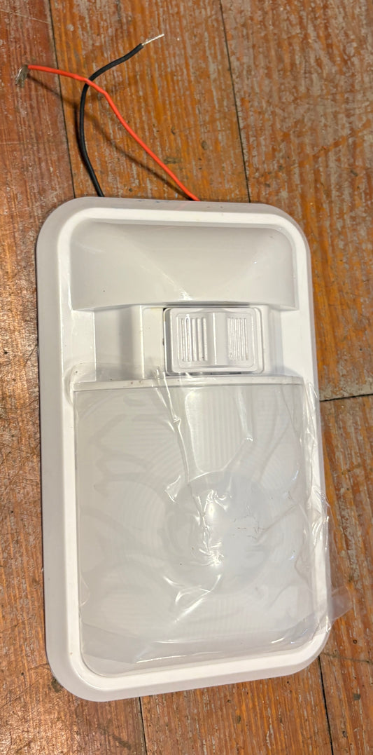 Leisure RV Parts Interior light NEW