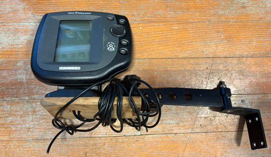 Hummingbird Matrix 15 Fishing System