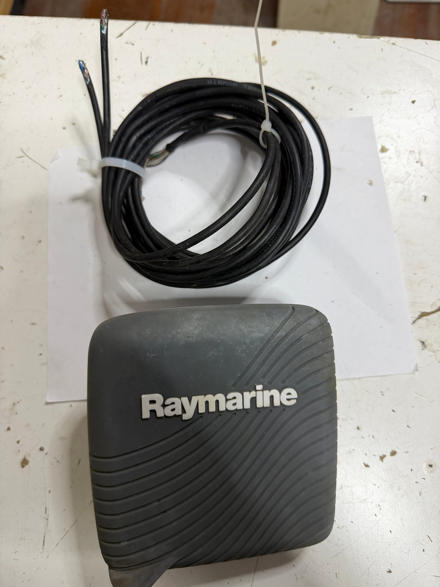 Raymarine Tridata E700601040177 Display