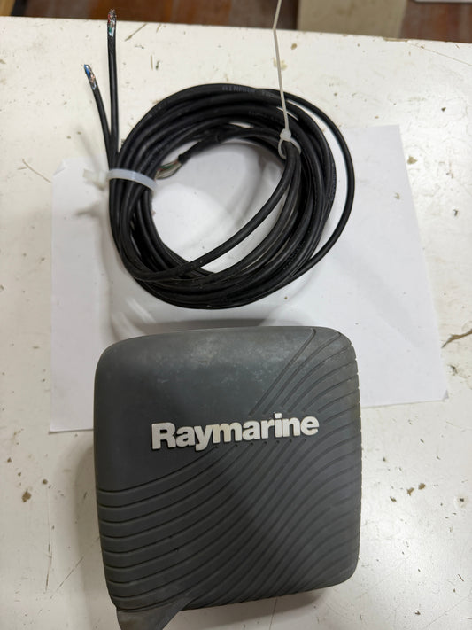 Raymarine Tridata E700601040177 Display