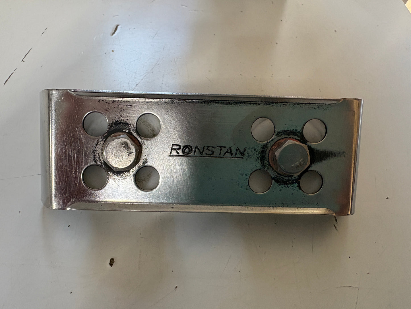 Ronstan Double Deck Organizer