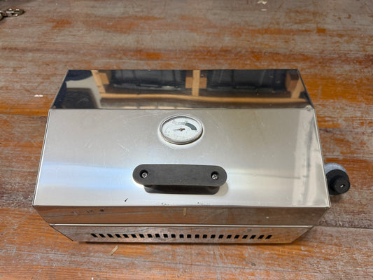 Small Stainless Steel Grill