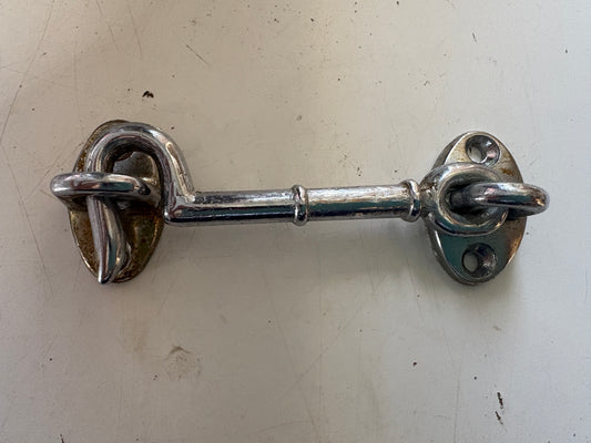Door Latch/Hook 3"