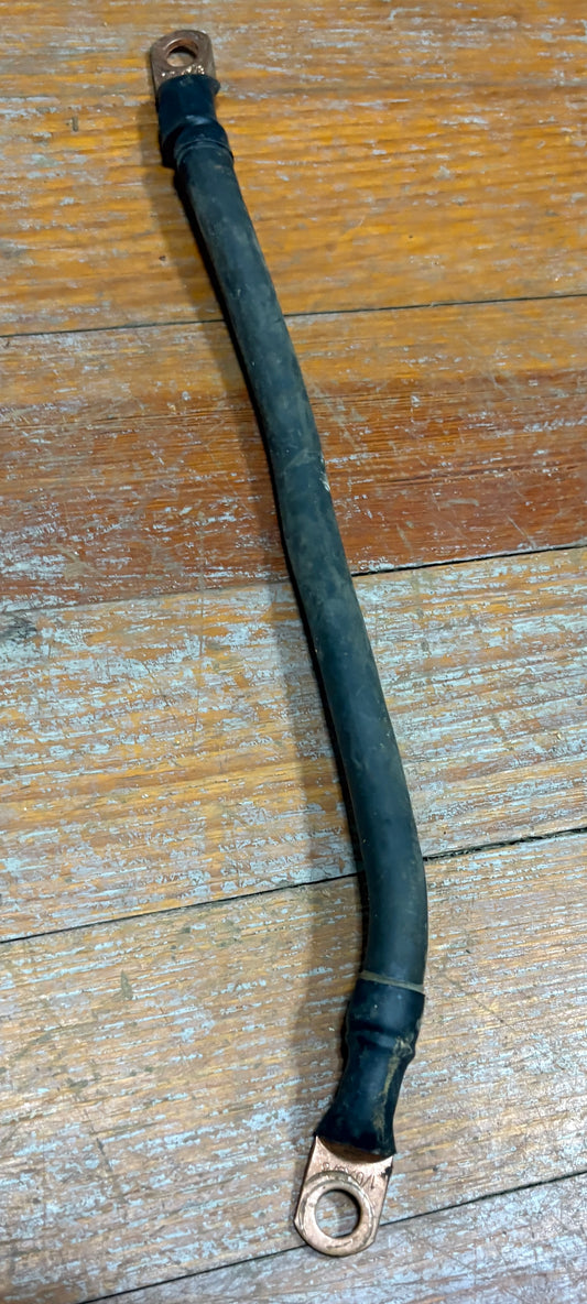 Battery Cable 14"