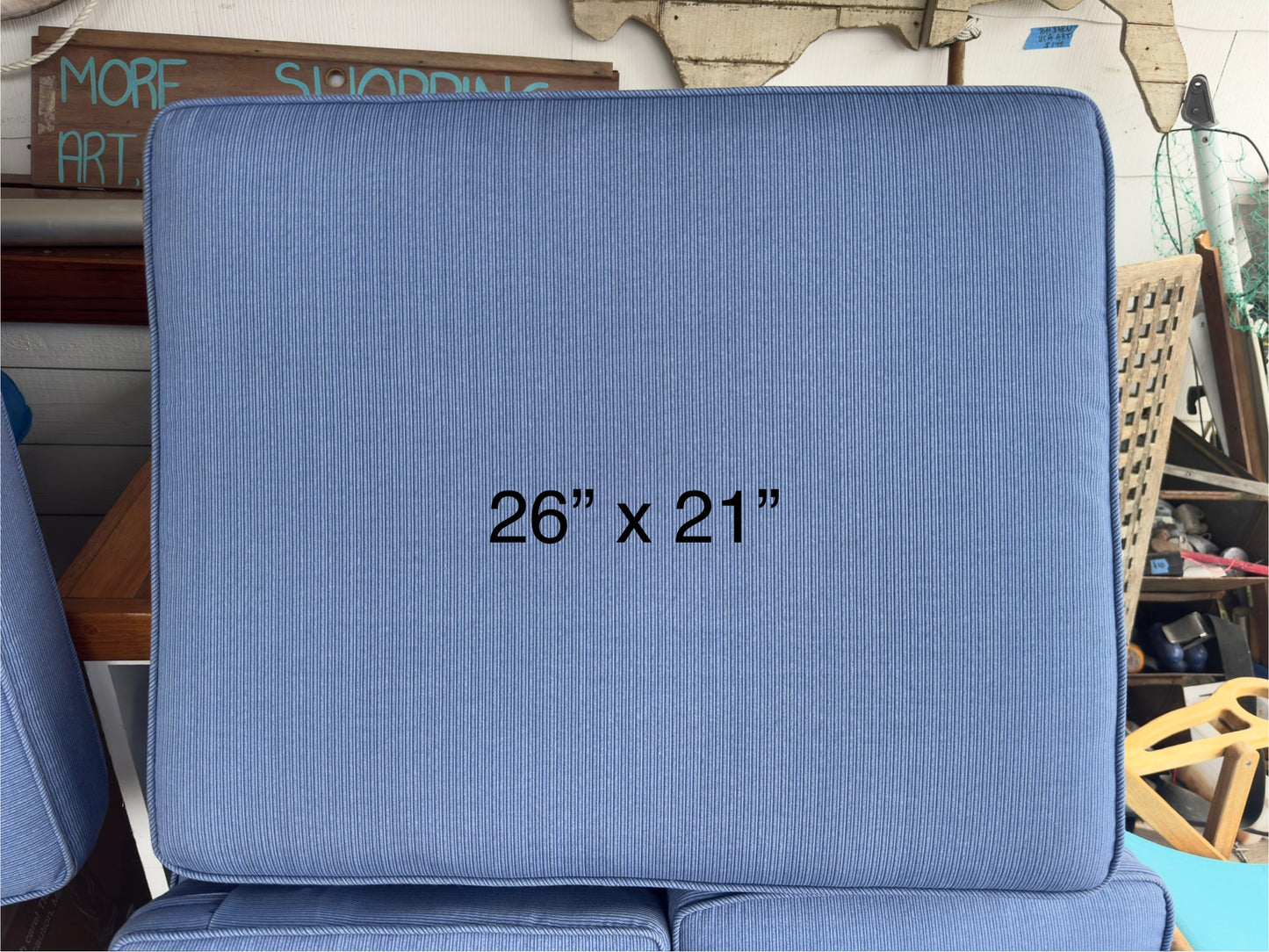 Ranger 33 Cushion Set EXCELLENT CONDITION