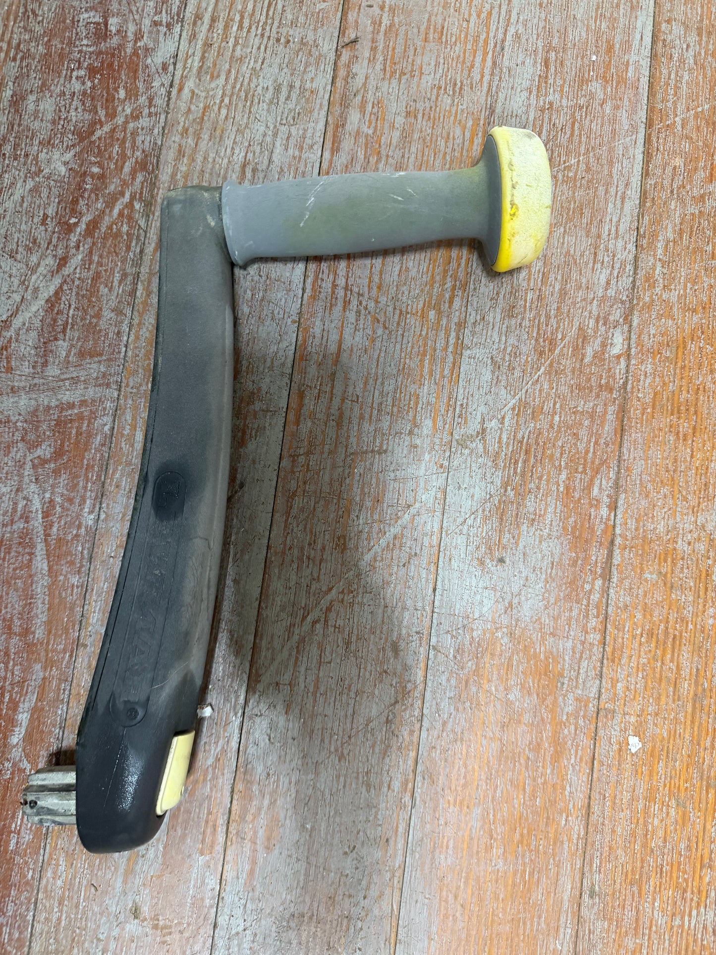 Lewmar Locking Winch Handle - 11 5/8" Total Length