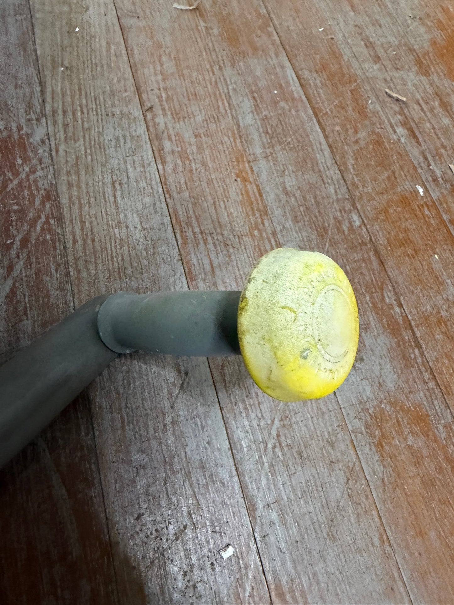 Lewmar Locking Winch Handle - 11 5/8" Total Length