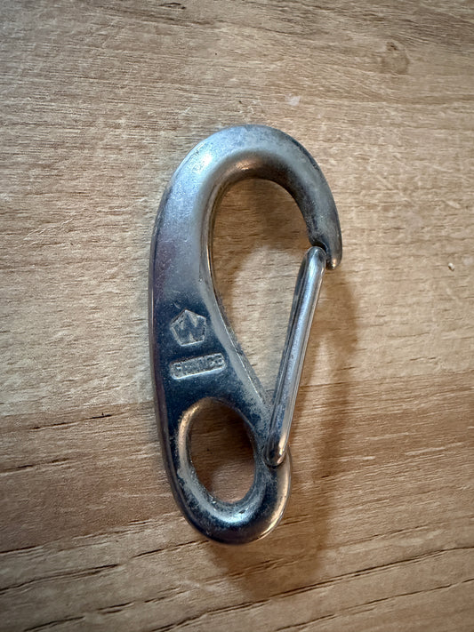 Wichard Clip - 5/16" Eye
