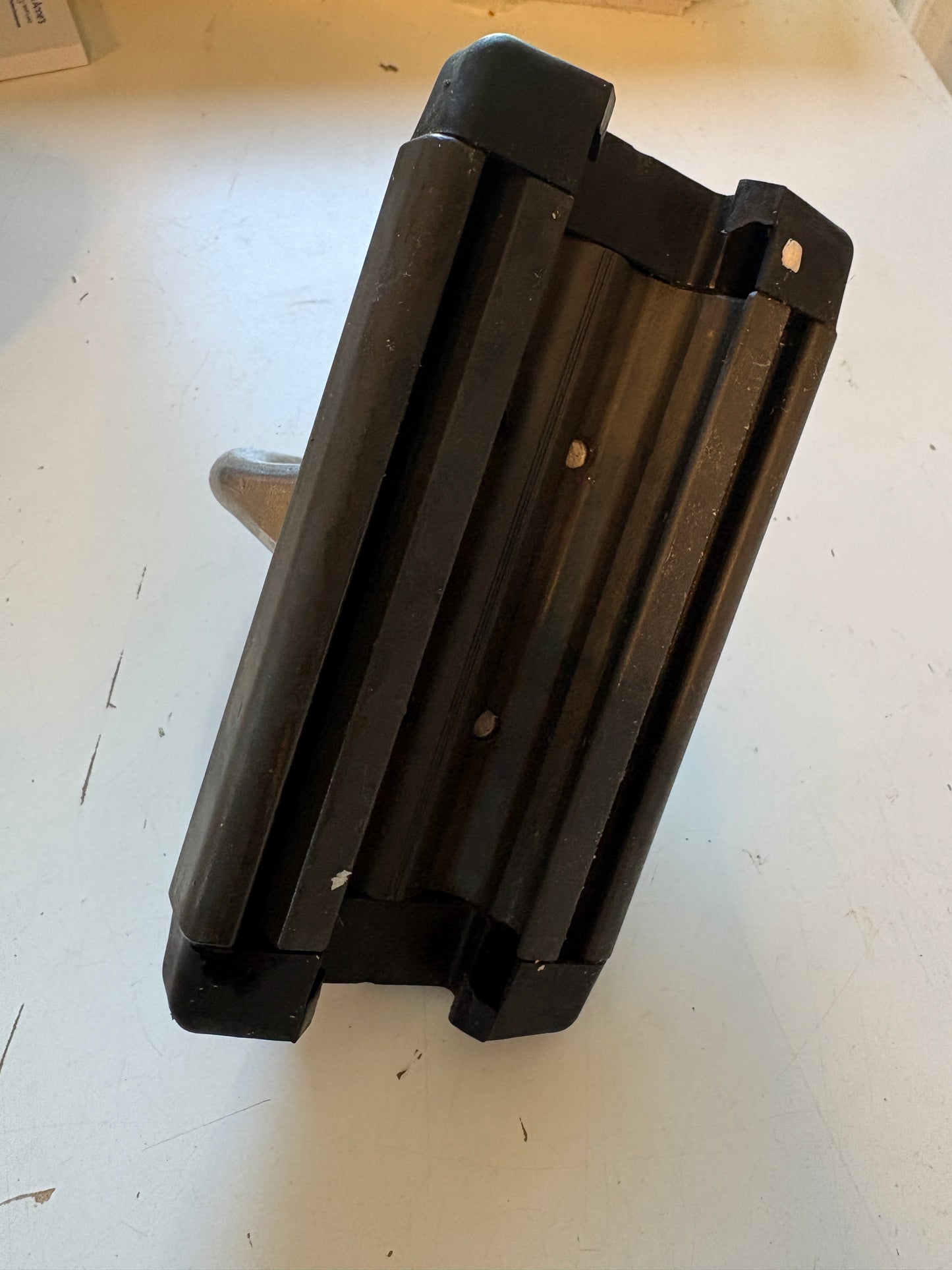 Harken Traveler Car, does not have balls, 1" Track