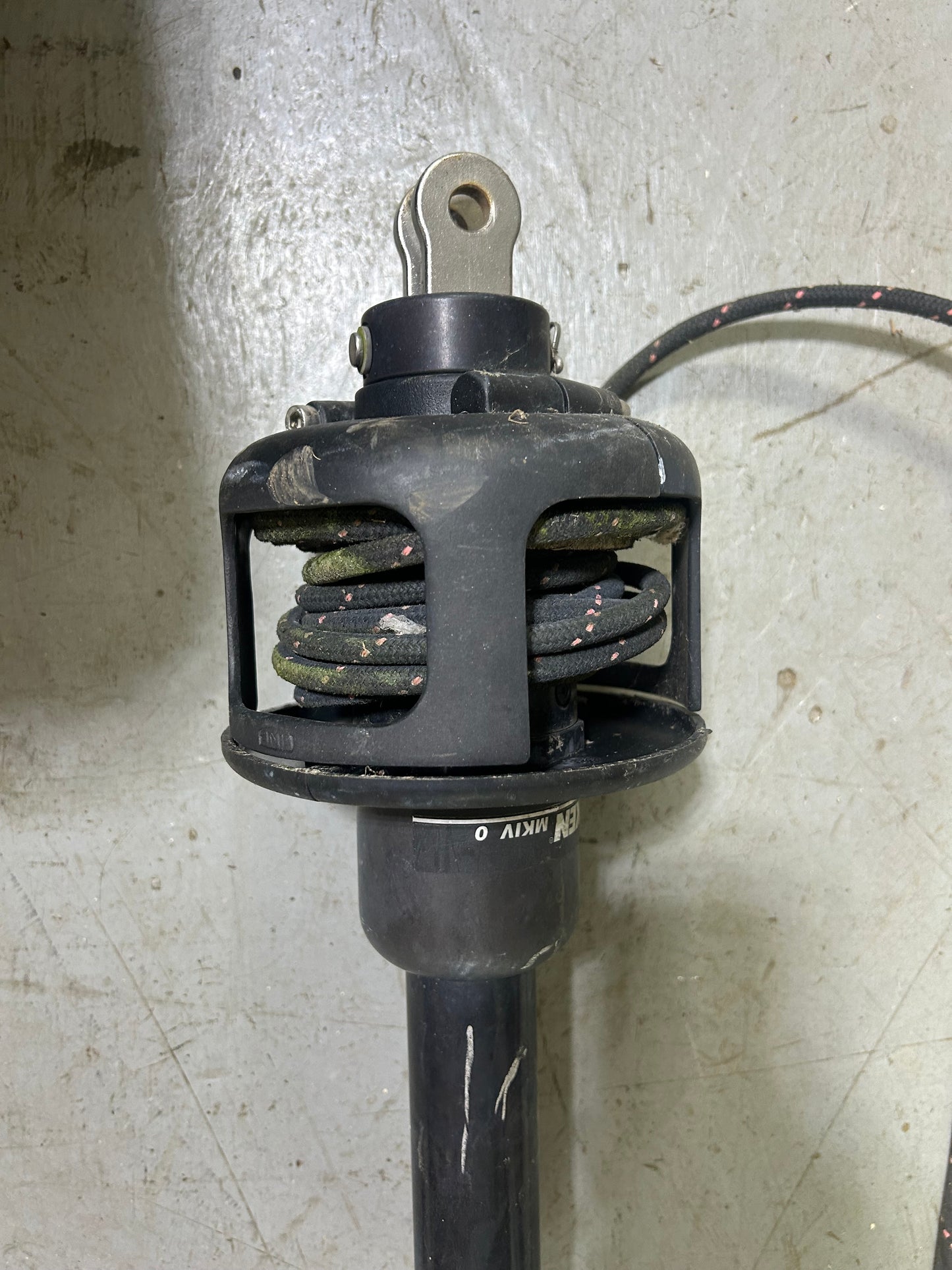 Harken MKIV Unit 0 Furling/Furler Drum