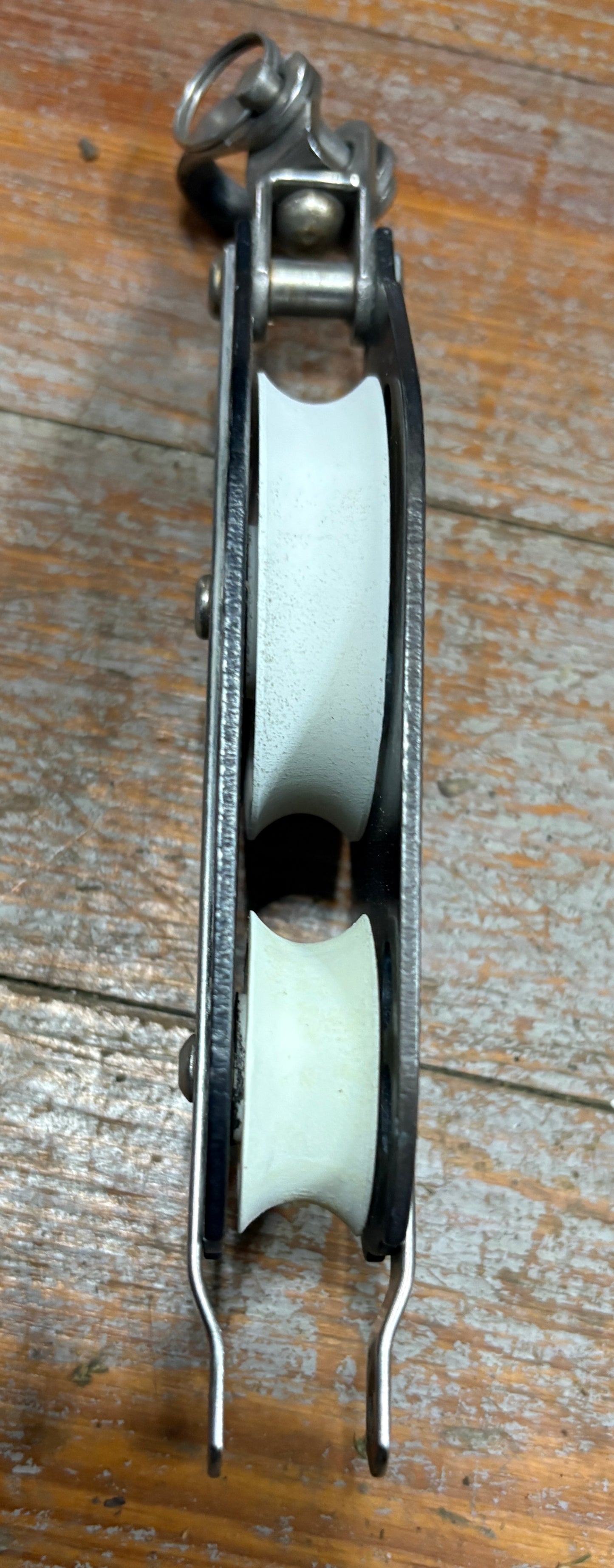 Schaefer Swivel Fiddle Block