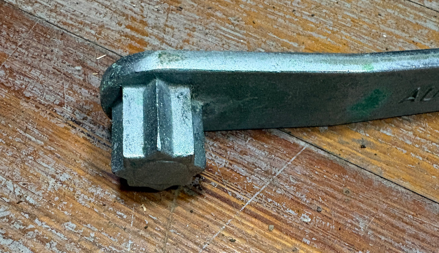 Barlow 9" Winch Handle