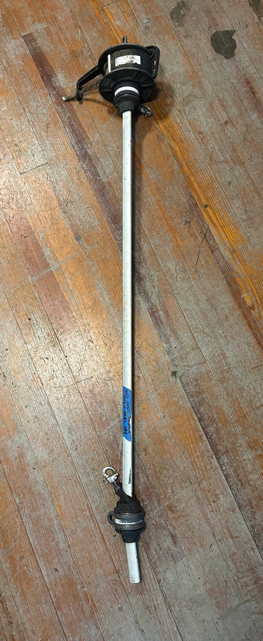 Furlex Furler with 45 1/2" extrusion