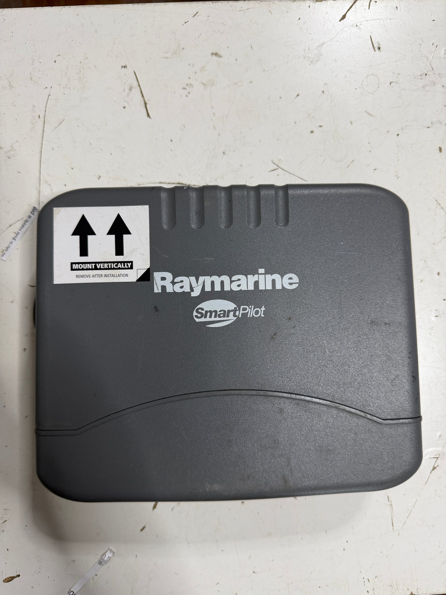 Raymarine Smartpilot E12115