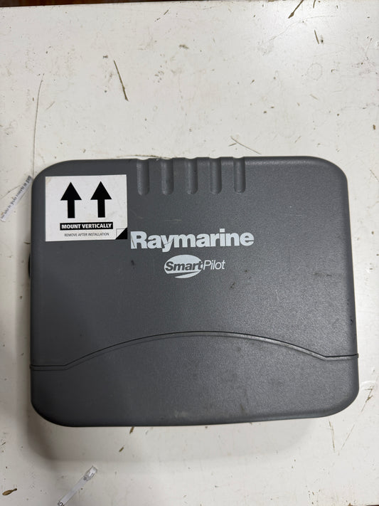 Raymarine Smartpilot E12115