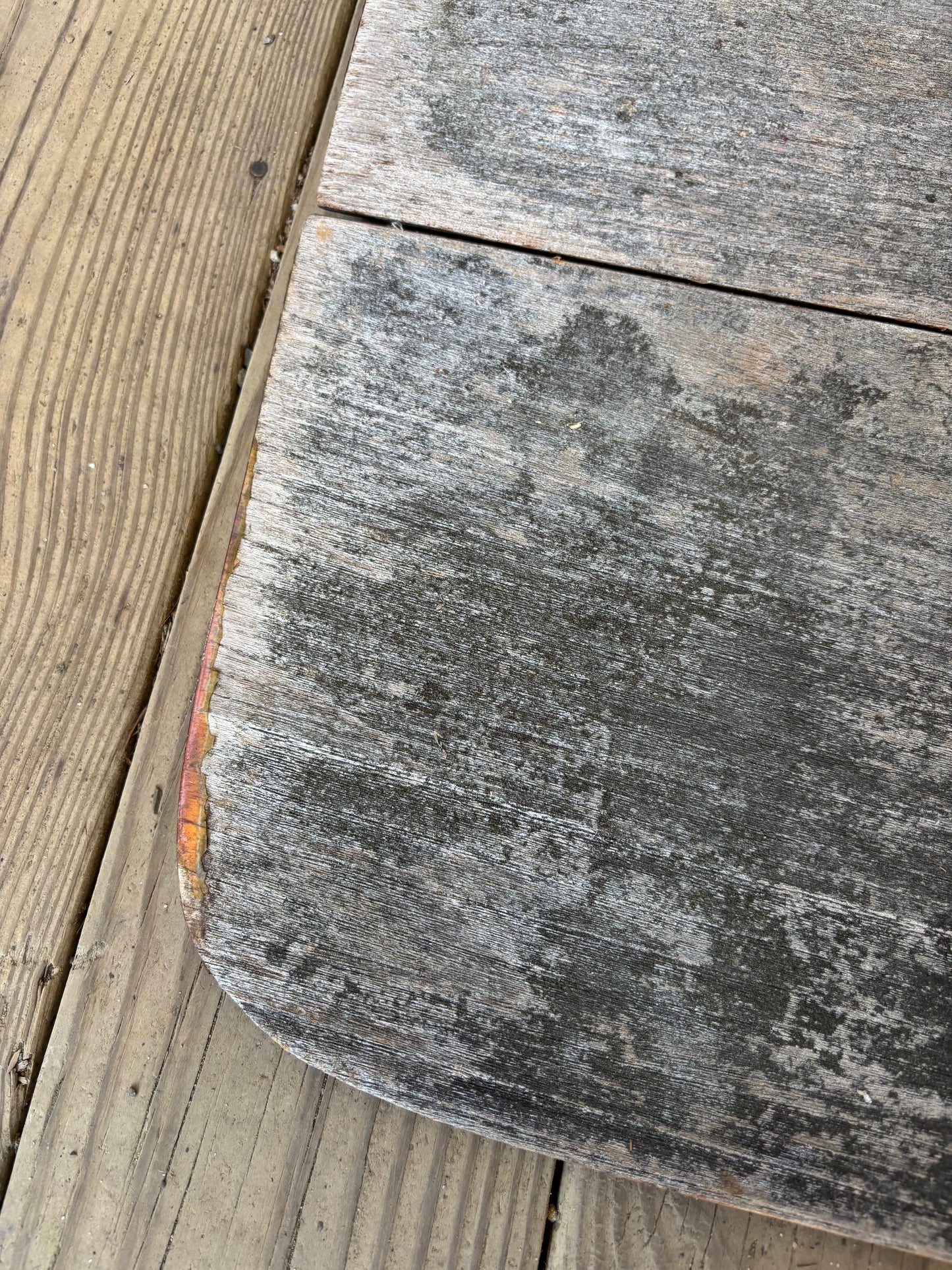Morgan 415 Out Island 4 Piece Companionway Boards -- #22