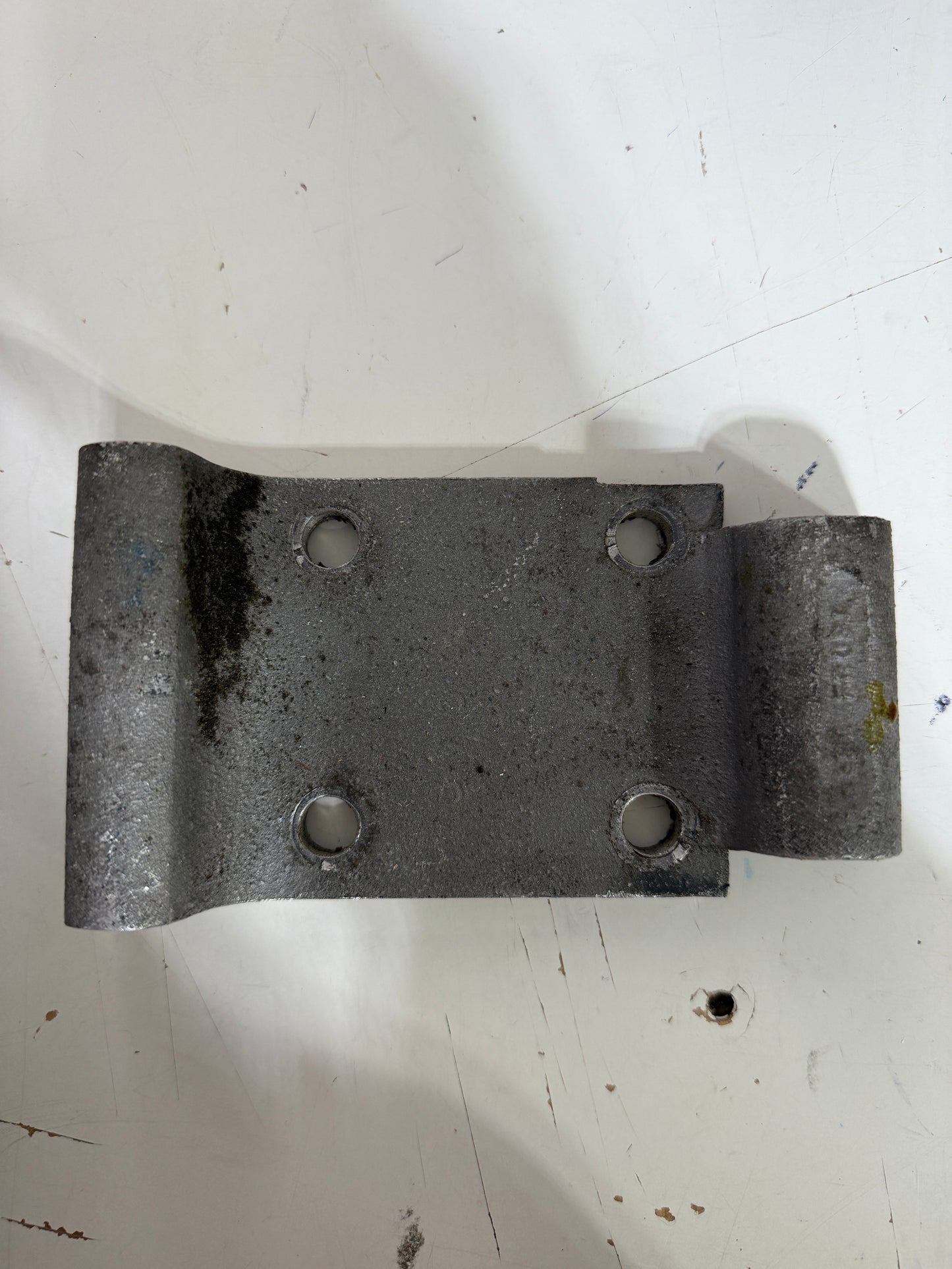 SeaFrost Compressor Base
