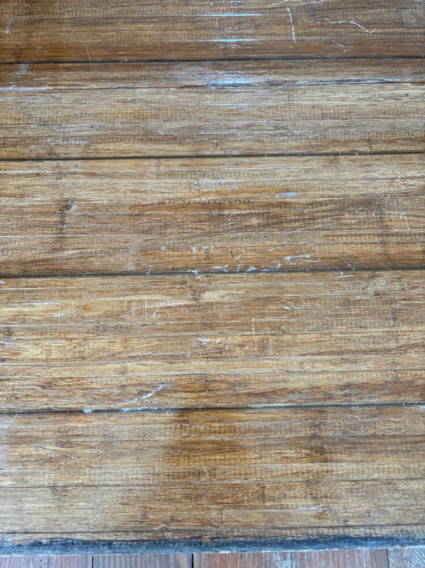 Set of 3 Companionway Boards - ODAY 27-- #29